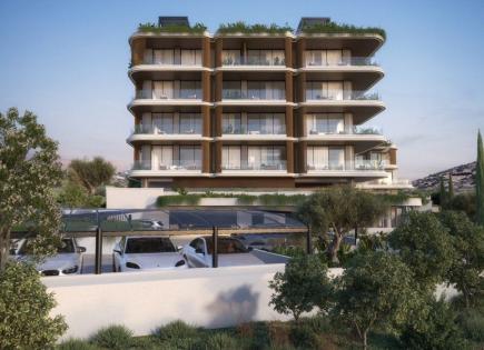 Appartement pour 830 000 Euro à Limassol, Chypre
