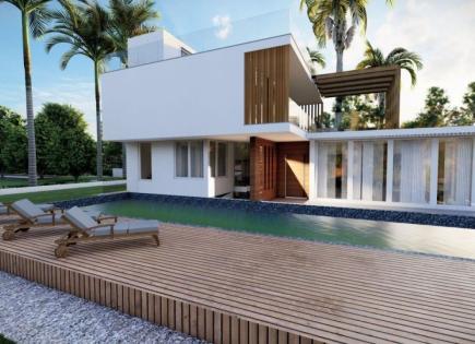 Villa for 2 008 000 euro in Limassol, Cyprus
