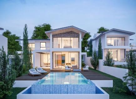 Villa für 990 000 euro in Paphos, Zypern