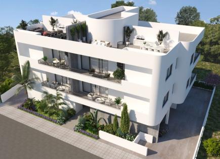 Apartment für 185 000 euro in Larnaka, Zypern
