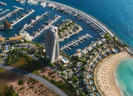 Penthouse pour 9 000 000 Euro à Protaras, Chypre