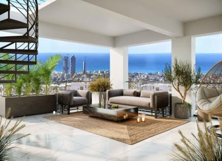 Penthouse pour 595 000 Euro à Limassol, Chypre