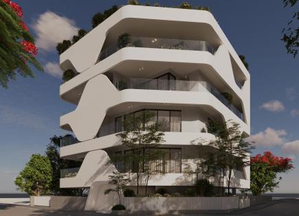 Gewerbeimmobilien für 3 980 000 euro in Limassol, Zypern