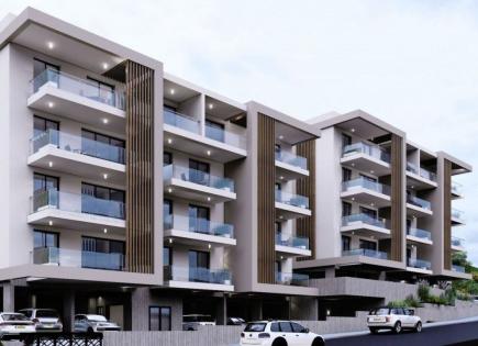 Apartment für 363 960 euro in Limassol, Zypern