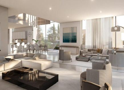 Villa for 6 200 000 euro in Paphos, Cyprus