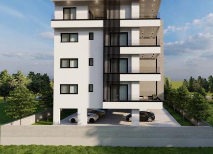 Appartamenti per 545 000 euro a Limassol, Cipro