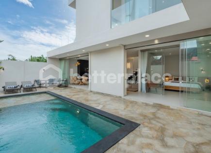 Villa pour 349 453 Euro à Canggu, Indonésie