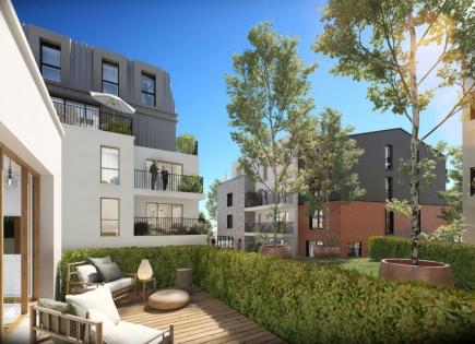 Piso para 382 000 euro en Ile-de-France, Francia
