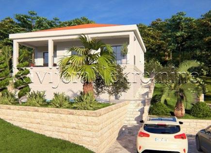 Land for 70 000 euro in Herceg-Novi, Montenegro