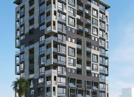 Appartement pour 49 244 Euro à Batoumi, Géorgie