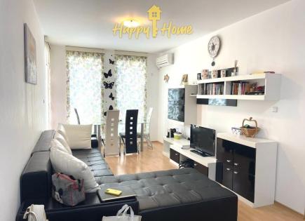 Piso para 59 500 euro en Sunny Beach, Bulgaria