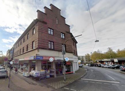 Casa lucrativa para 1 199 000 euro en Oberhausen, Alemania