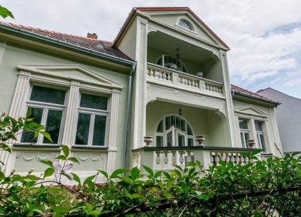 Haus für 1 149 000 euro in Keszthely, Ungarn
