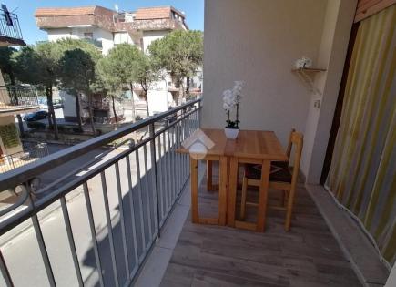 Wohnung für 31 000 euro in Scalea, Italien