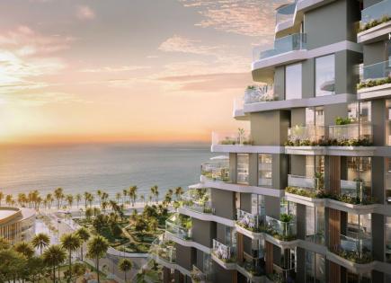 Flat for 125 531 euro in Phu Quoc, Vietnam