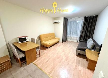 Flat for 67 000 euro at Sunny Beach, Bulgaria
