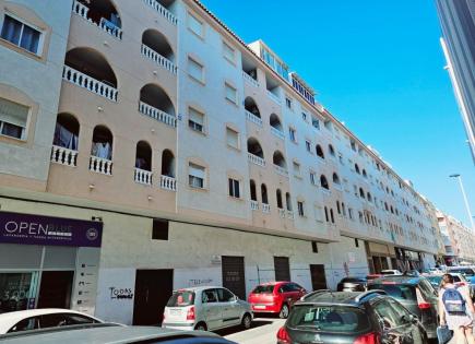Penthouse pour 124 900 Euro à Torrevieja, Espagne
