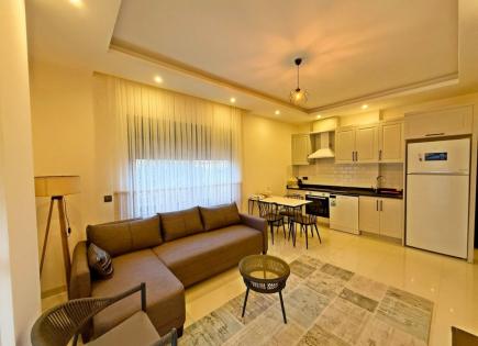 Apartment für 110 000 euro in Alanya, Türkei