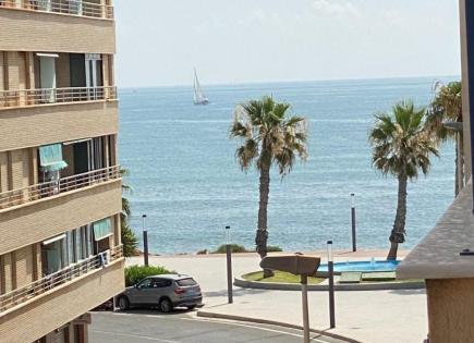 Appartement pour 189 000 Euro à Torrevieja, Espagne