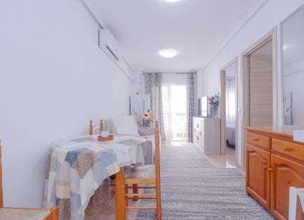 Appartement pour 155 000 Euro à Torrevieja, Espagne