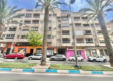 Appartement pour 120 000 Euro à Torrevieja, Espagne