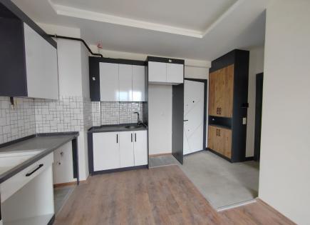 Appartement pour 48 000 Euro à Mersin, Turquie