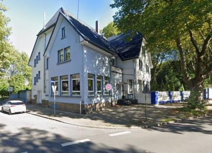 Commercial apartment building for 1 371 435 euro in Bochum, Germany