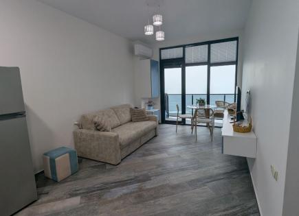Wohnung für 63 446 euro in Munizipalität Kobuleti, Georgien