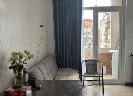 Flat for 63 996 euro in Batumi, Georgia
