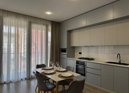 Piso para 172 088 euro en Tbilisi, Georgia