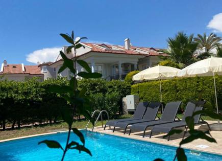 Villa für 150 euro pro Tag in Fethiye, Türkei