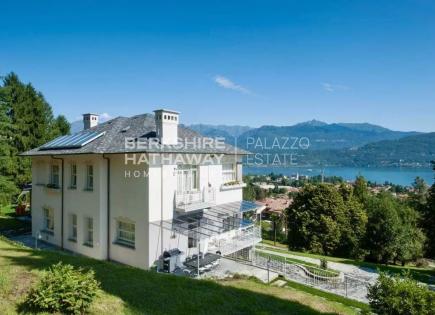 Villa für 1 950 euro pro Tag in Baveno, Italien