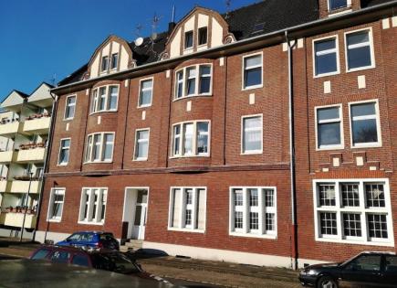 Mietshaus für 1 400 000 euro in Gelsenkirchen, Deutschland