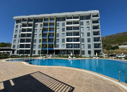 Appartement pour 108 000 Euro à Gazipasa, Turquie