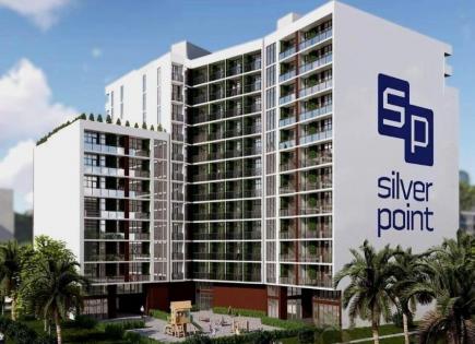 Appartement pour 54 558 Euro à Batoumi, Géorgie