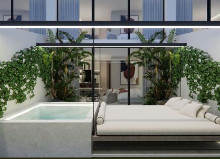 Appartement pour 195 198 Euro à Canggu, Indonésie