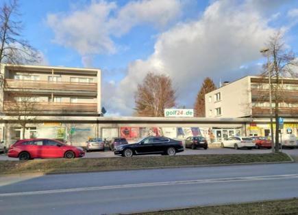 Casa lucrativa para 2 050 000 euro en Dortmund, Alemania