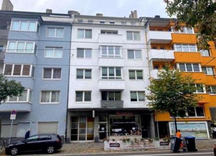 Mietshaus für 2 300 000 euro in Düsseldorf, Deutschland