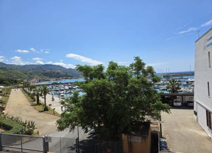 Flat for 134 000 euro in Cetraro, Italy