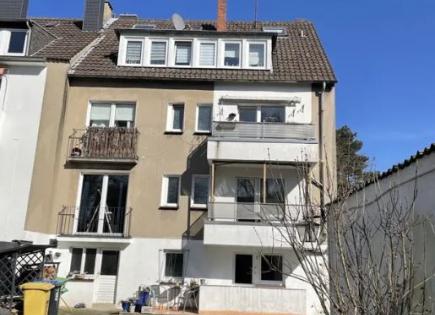 Mietshaus für 1 090 000 euro in Düsseldorf, Deutschland