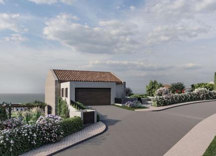 Villa für 3 482 000 euro in Tivat, Montenegro