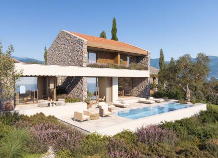 Villa para 3 482 000 euro en Tivat, Montenegro