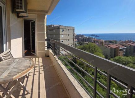 Appartement pour 116 000 Euro à Petrovac, Monténégro