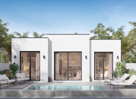 Villa para 369 962 euro en Phuket, Tailandia