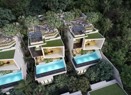 Villa für 580 253 euro in Phuket, Thailand