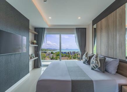 Flat for 146 232 euro in Phuket, Thailand
