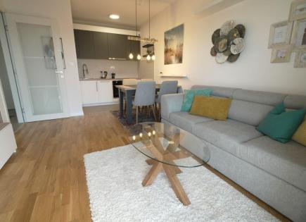 Appartement pour 130 000 Euro à Podgorica, Monténégro