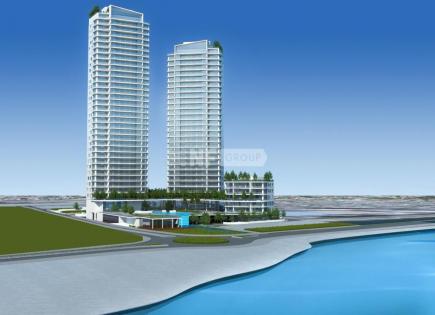 Wohnung für 674 000 euro in Limassol, Zypern