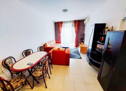 Wohnung für 59 900 euro in Sonnenstrand, Bulgarien