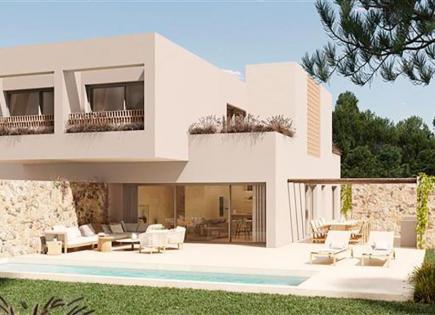 Villa for 750 000 euro in San Miguel de Salinas, Spain